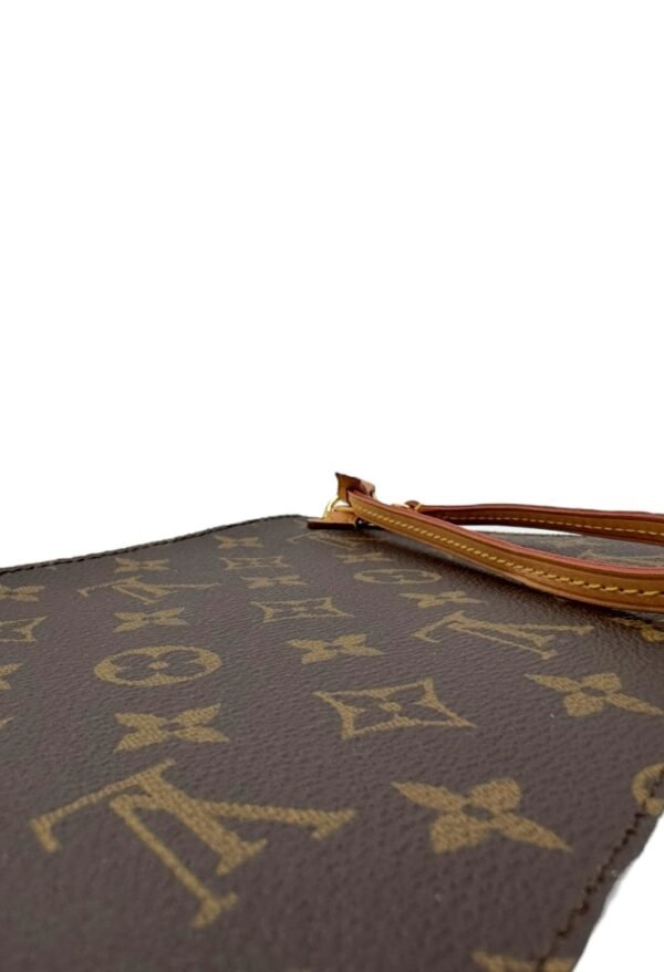 LOUIS VUITTON - POCHETTE MONOGRAM - Image 4